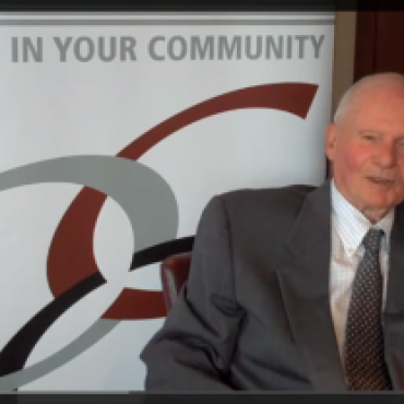 Interview with the Honourable Bill Davis